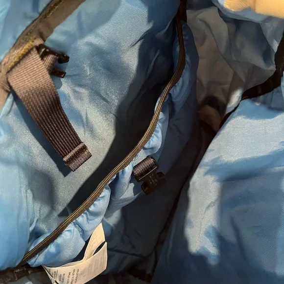 Patagonia backpack. - Picture 4 of 4